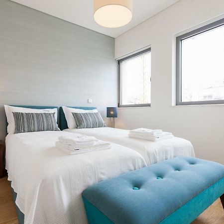 Flh Avenida Da Liberdade Luxus Lägenhet Lisboa Exteriör bild