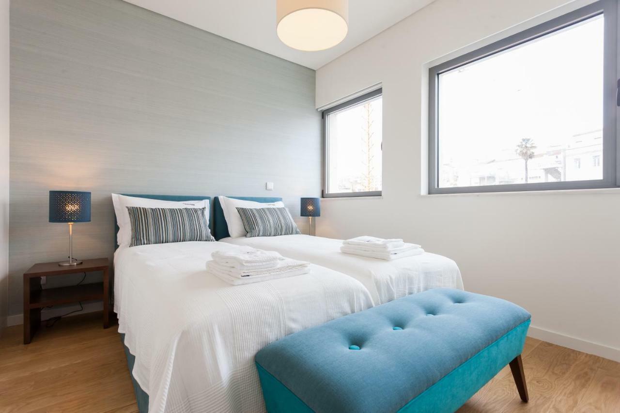Flh Avenida Da Liberdade Luxus Lägenhet Lisboa Exteriör bild