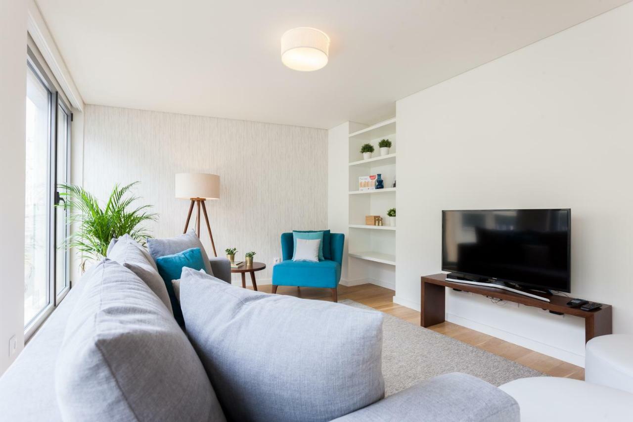 Flh Avenida Da Liberdade Luxus Lägenhet Lisboa Exteriör bild
