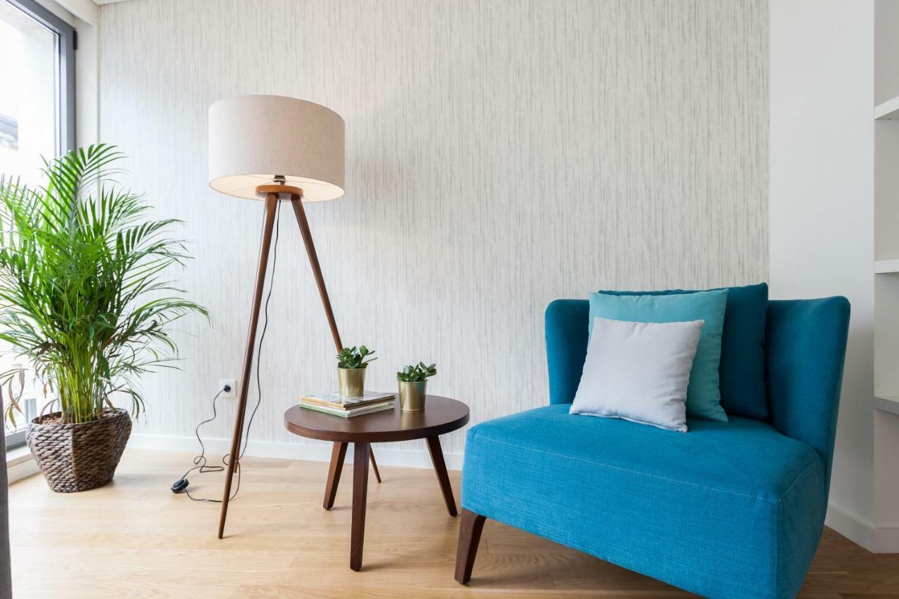 Flh Avenida Da Liberdade Luxus Lägenhet Lisboa Exteriör bild