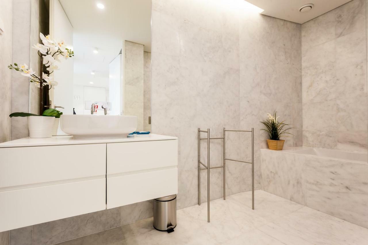 Flh Avenida Da Liberdade Luxus Lägenhet Lisboa Exteriör bild