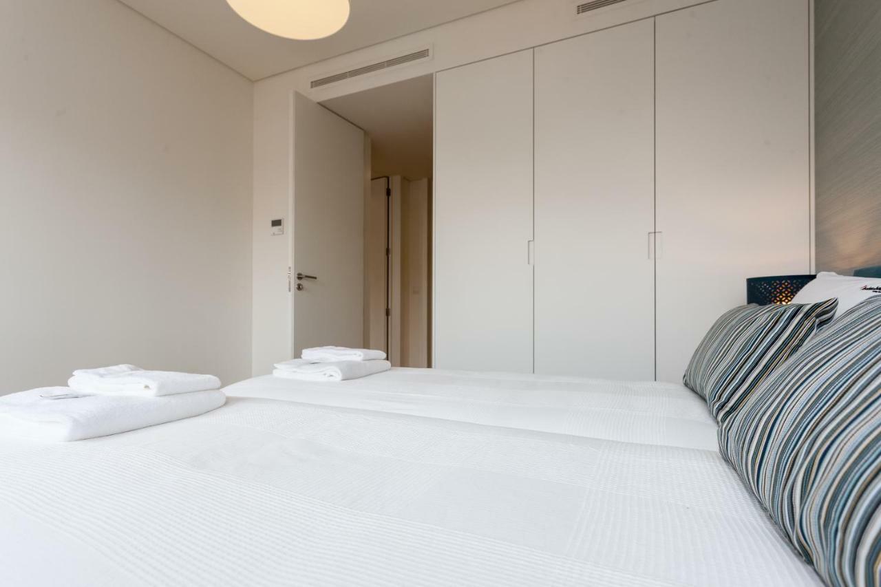 Flh Avenida Da Liberdade Luxus Lägenhet Lisboa Exteriör bild